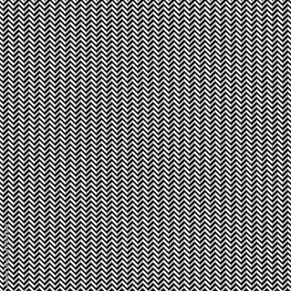 Herringbone Fabric Style Pixel Subtle Texture Vector Background Herringbone Fabric Style Pixel Subtle Texture Vector Background