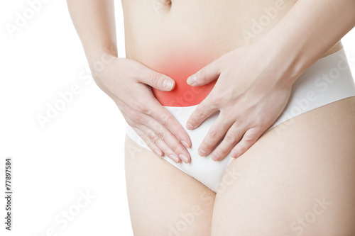 Pain in abdomen