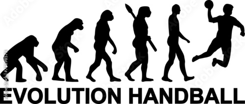 Handball Evolution