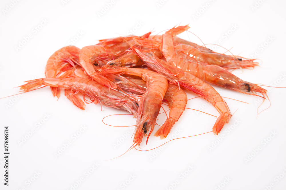 Spanish rice shrimps Spanish rice shrimps
