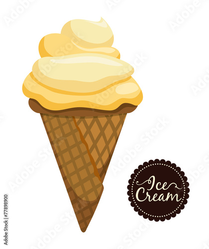 ice cream