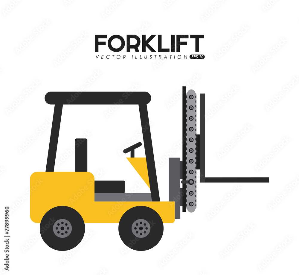 forklift icon