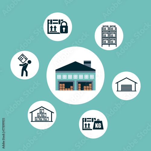 warehouse