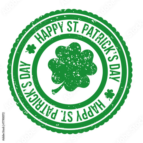 st patrick day