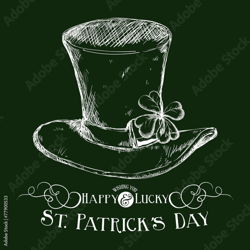 st patrick day