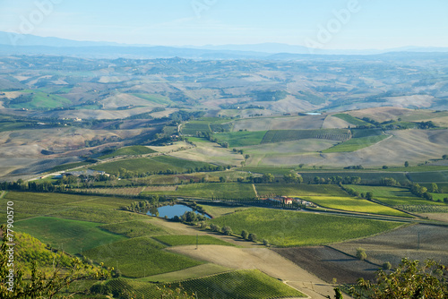 Tuscany