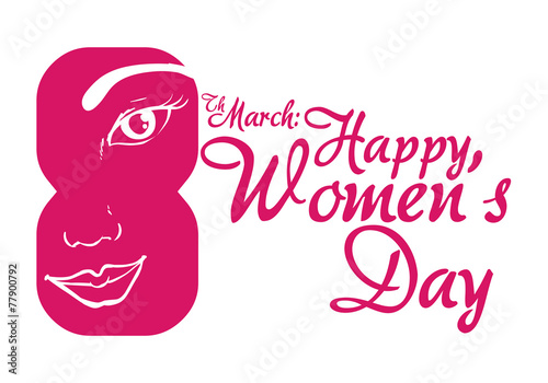 happy womens day