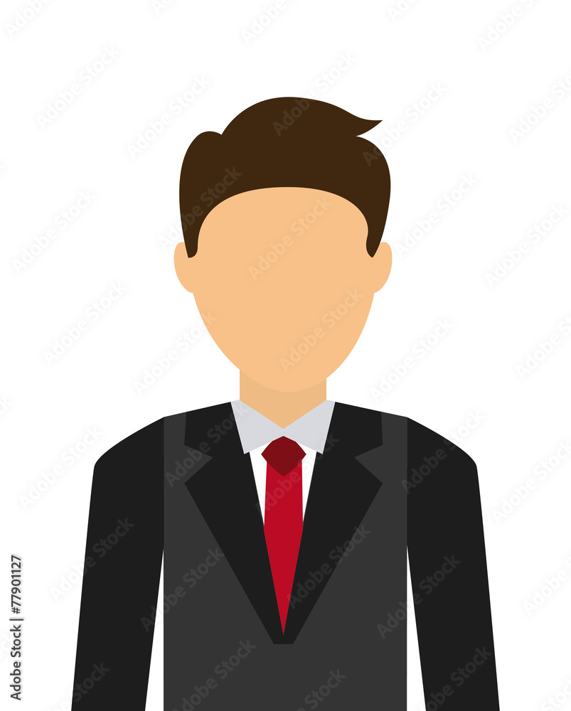 businessman businessman