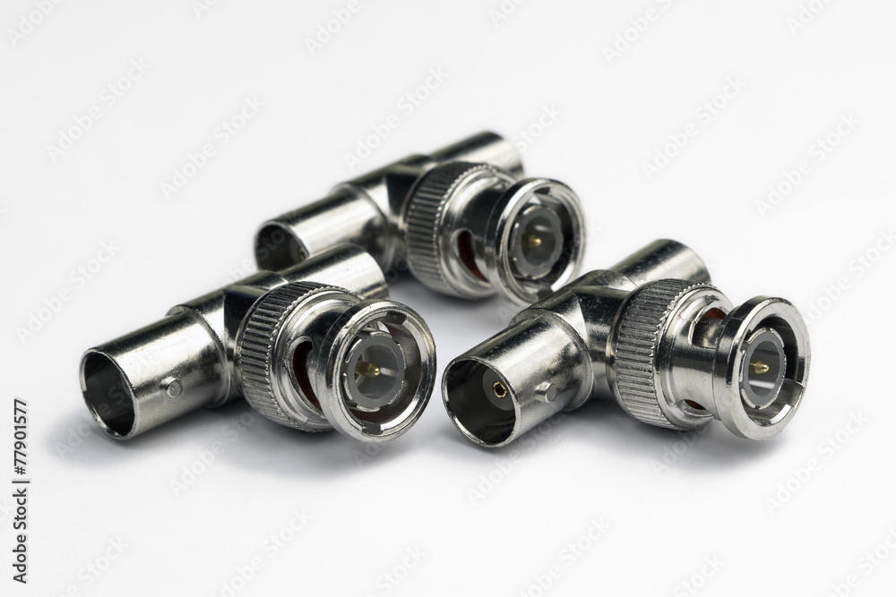 T-connector T-connector