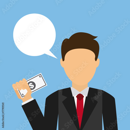businessman