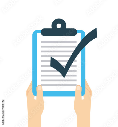 clipboard icon