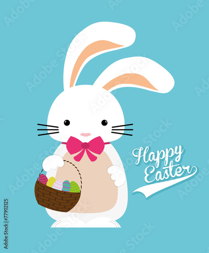 happy easter