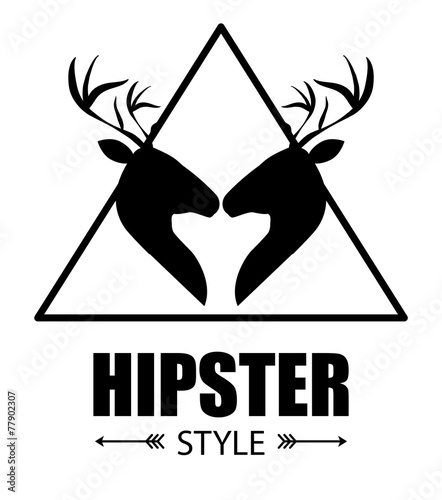 hipster style