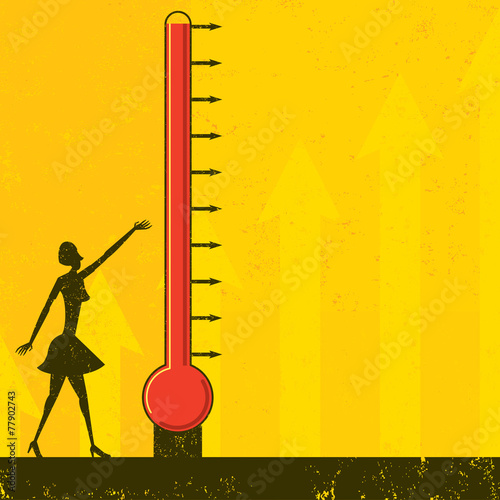 Goal Thermometer