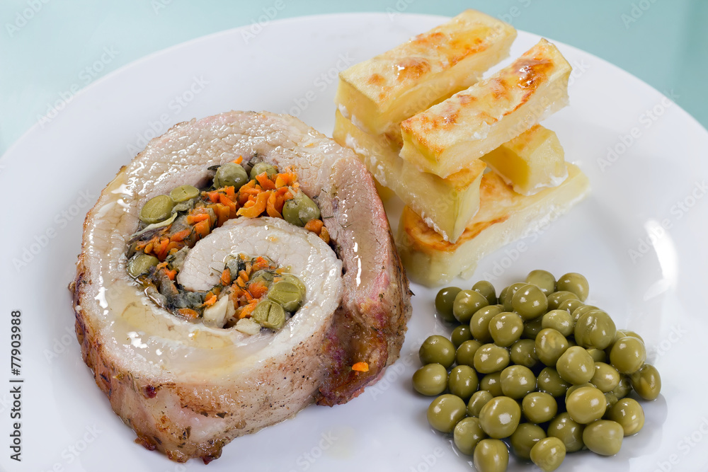 meatloaf meatloaf
