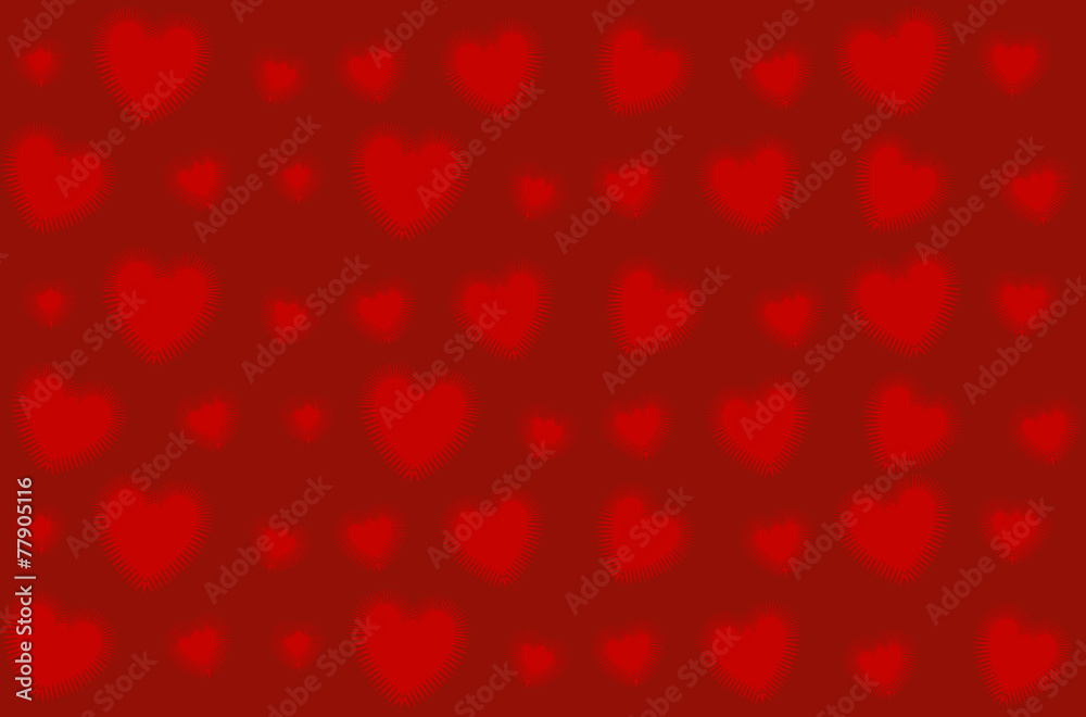heart, vector background heart, vector background