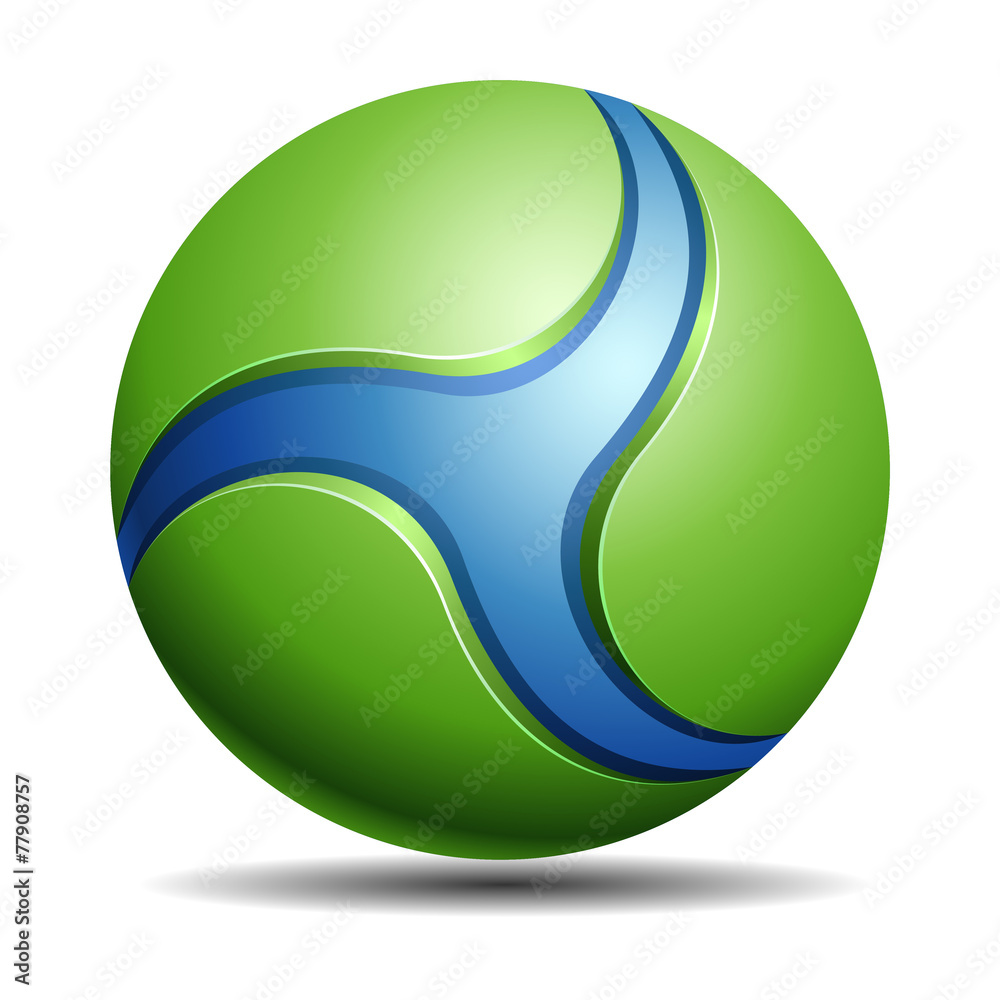 Eco Sphere Eco Sphere