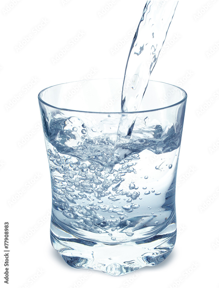 pouring water pouring water