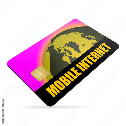 karte v3 weltkugel mobile internet III