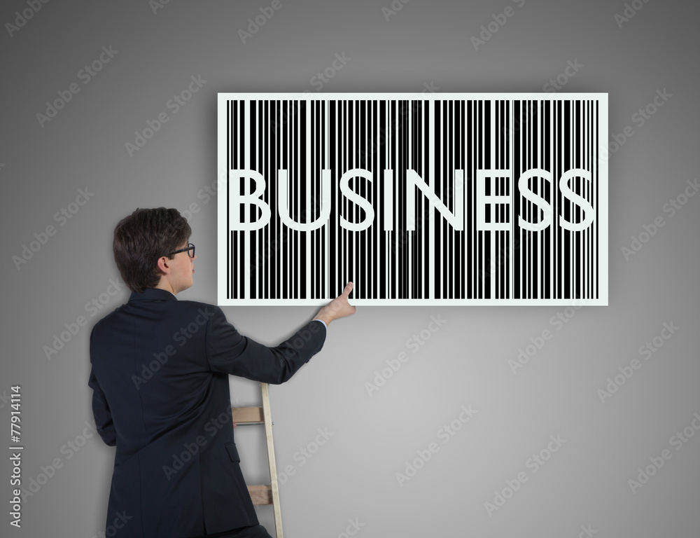 business barcode