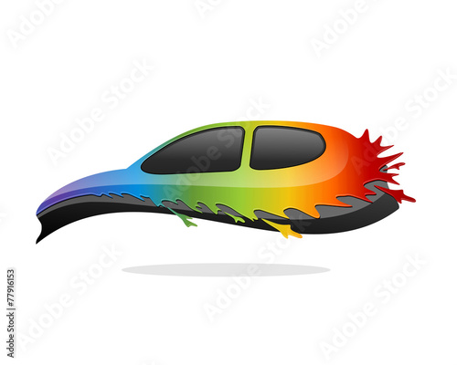 Car Paint