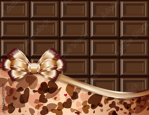 チョコレート16