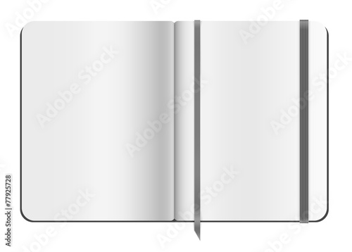 copybook template