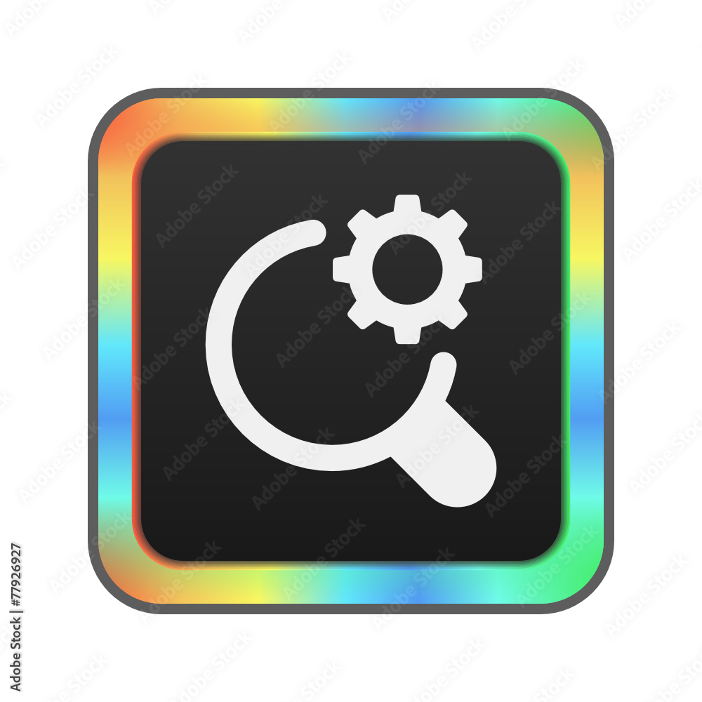Colorful App Icon Colorful App Icon