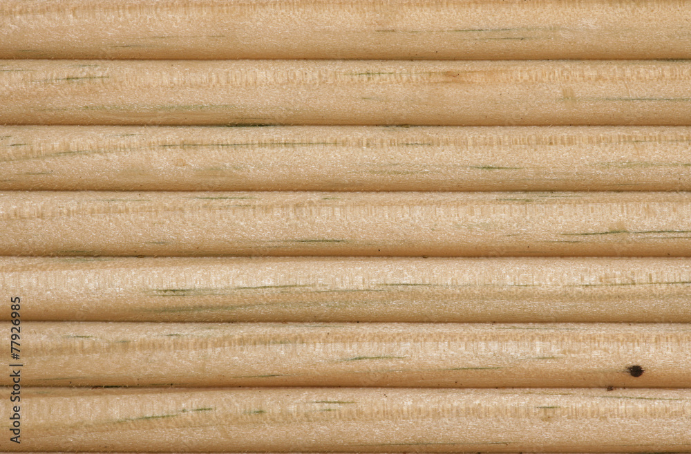wood decking abstract background