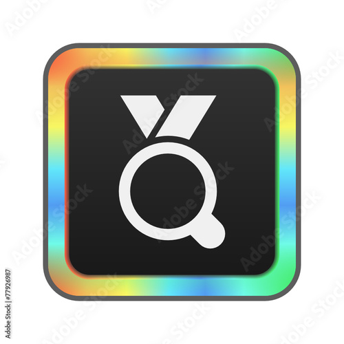 Colorful App Icon 