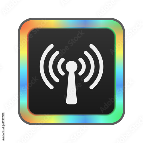 Colorful App Icon 