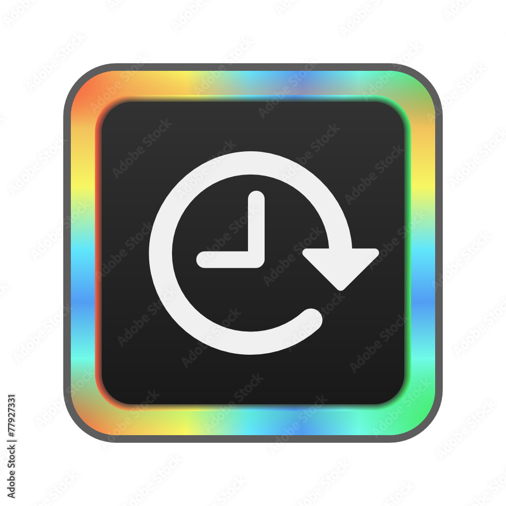 Colorful App Icon 