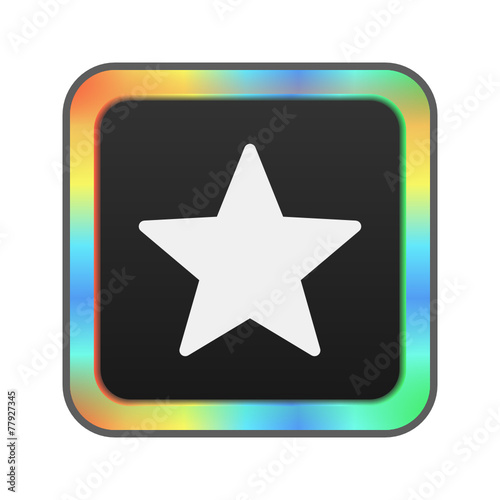 Colorful App Icon 