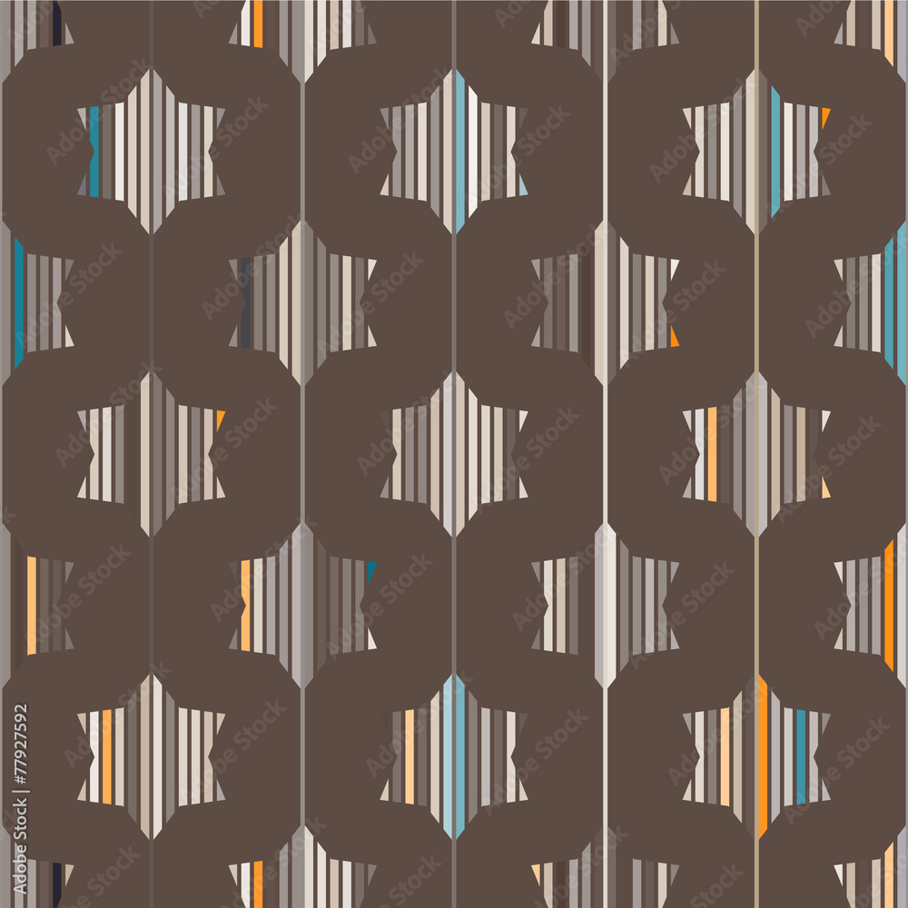seamless background with abstract geometric shapes seamless background with abstract geometric shapes