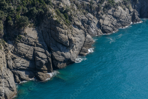 Portofino, costa 4