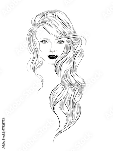 This hair make me crazy