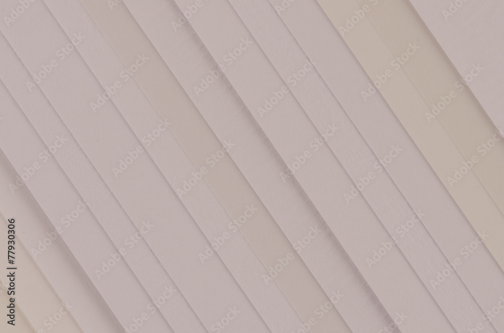 Obraz premium Paper samples