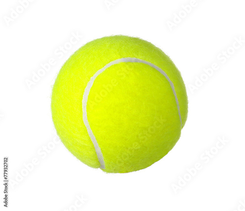 tennis ball © Alekss