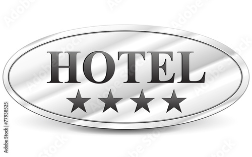 hotel four stars