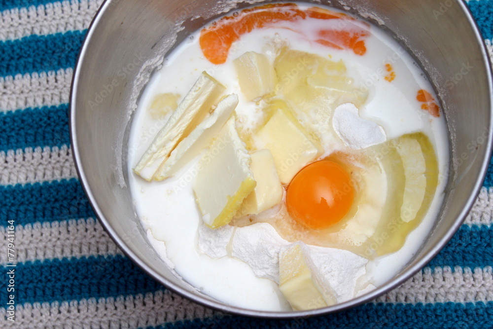 Backen Backen