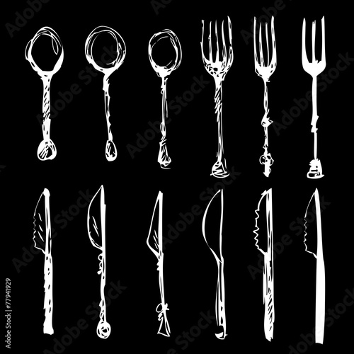 cutlery set 2