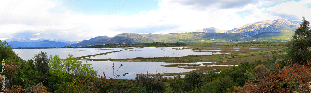 Solila Birds Reserve