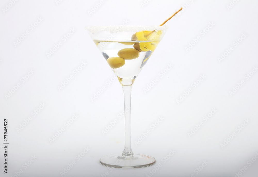 martini