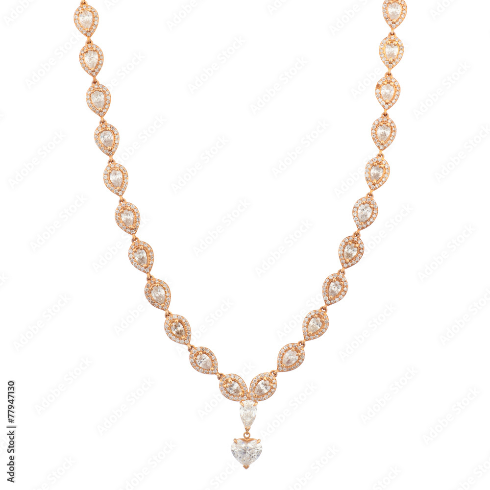 Obraz premium Jewelry