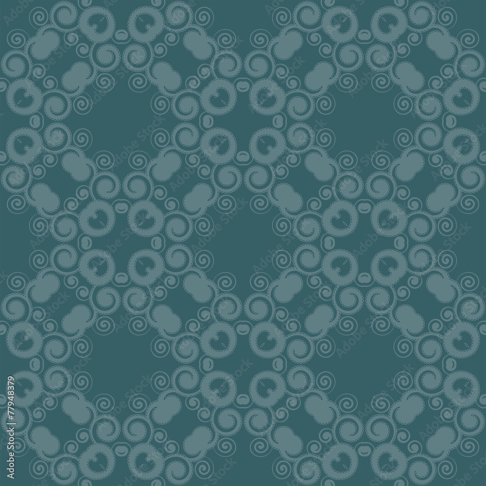 Abstract seamless pattern Abstract seamless pattern