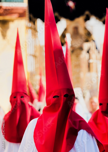 bearers
