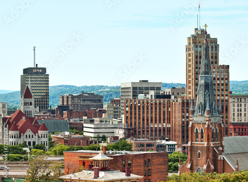 Syracuse Nowy Jork
