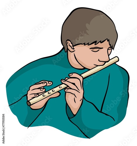 flautist