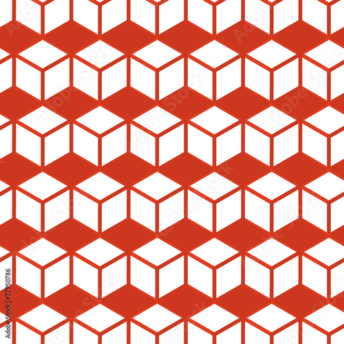 Isometric Pattern