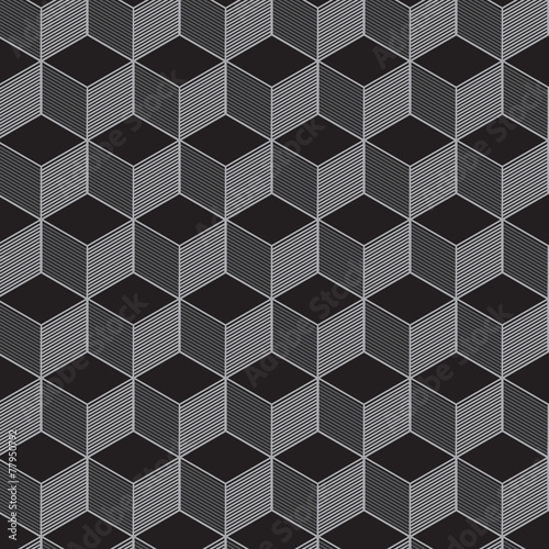 Isometric Pattern